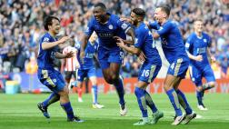 Leicester: jugadores recibirán sorpresivo regalo si campeonan