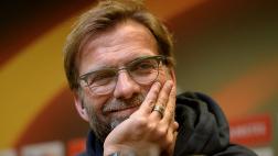 Jürgen Klopp y el curioso mensaje del Borussia Dortmund