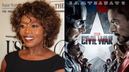 "Civil War" contaría con inesperado personaje del cómic