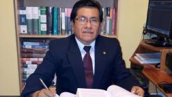 Trujillo: sentencian a juez aprista que liberó a imputados
