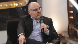 Beto Ortiz: ¿Cuánto ráting hizo su entrevista con Alan García?