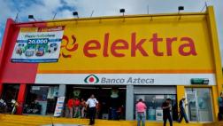 Grupo Elektra planea emitir bono de US$28,2 mlls. a siete años