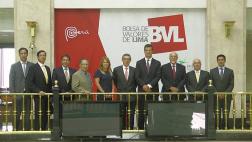 Laub: "Apuntamos a que Perú sea el hub financiero de la región"