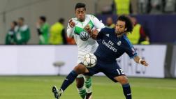 Marcelo: "Vamos a luchar hasta el final para remontar"