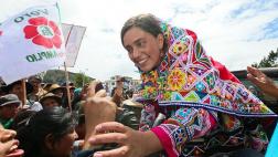 Mendoza niega que procesado por terrorismo sea su amigo