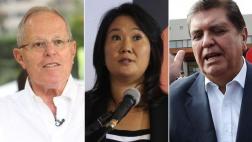 Candidatos presidenciales critican a secretario general de OEA