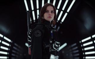 "Star Wars: Rogue One": en YouTube llegó su primer tráiler