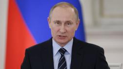Putin acusa a EE.UU. de estar detrás de los Panama Papers
