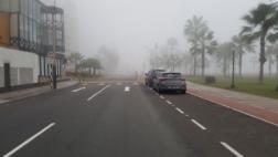 Senamhi: frío por las mañanas seguirá hasta el domingo en Lima