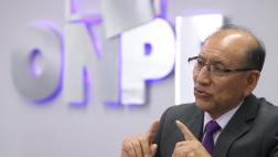Elecciones: ONPE dará primer reporte de resultados a las 9 p.m.