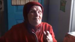 Chernóbil: La abuela que lleva 30 años desafiando la radiación