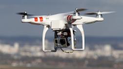 Uso de drones obliga a cambiar forma de ver las plagas