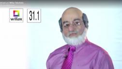Facebook: Jorge Benavides vuelve con 'Lisuratás' en este spot