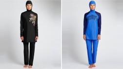 La polémica de las marcas que crean ropa para musulmanas