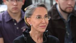 Florinda Meza: "Sufro depresión psicológica y de ansiedad"