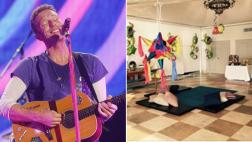 Coldplay en Lima: la fiesta secreta que organizó Chris Martin