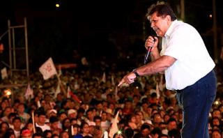 García: "Quien abuse de services, tendrá que pagar con cárcel"