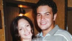 Facebook: el recuerdo de Orlando Fundichely con Jennifer López