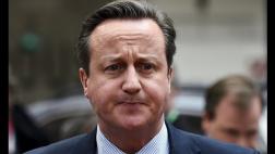 Panama Papers: Cameron admite que usó la offshore de su padre