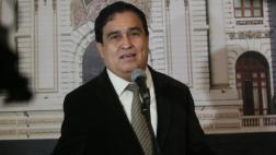 Otárola: Keiko la tendría “facilita” contra Verónika Mendoza