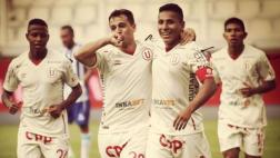 Universitario busca retener a Raúl Ruidíaz, Flores y Polo