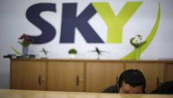 Sky Airline cancela sus vuelos programados hasta el domingo 10