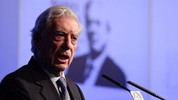 Mario Vargas Llosa: "Espero que PPK pase a la segunda vuelta"