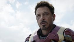 "Civil War": escena de lucha se revela en los MTV Movie Awards