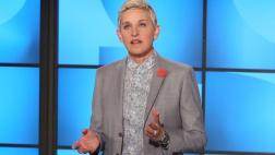Degeneres rechaza en Facebook discriminación a comunidad LGBT