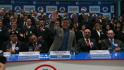 ONPE: Partido de César Acuña gastó más de S/5 millones en marzo