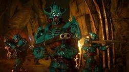 Doom lanzará el 15 de abril un beta abierto al público