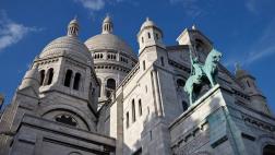 Startup peruana se convirtió en audioguía de basílica de París