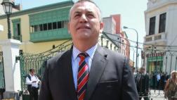 Daniel Urresti: “He decidido votar por PPK”
