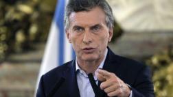 Macri sobre Panama Papers: "No tengo nada que ocultar"