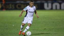 El equipo francés que está interesado en fichar a Joel Sánchez
