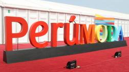 Más de 1.500 visitantes del exterior recorrerán Perú Moda 2016