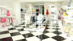 Marca de moda infantil Monnalisa ve en Perú a su hub regional