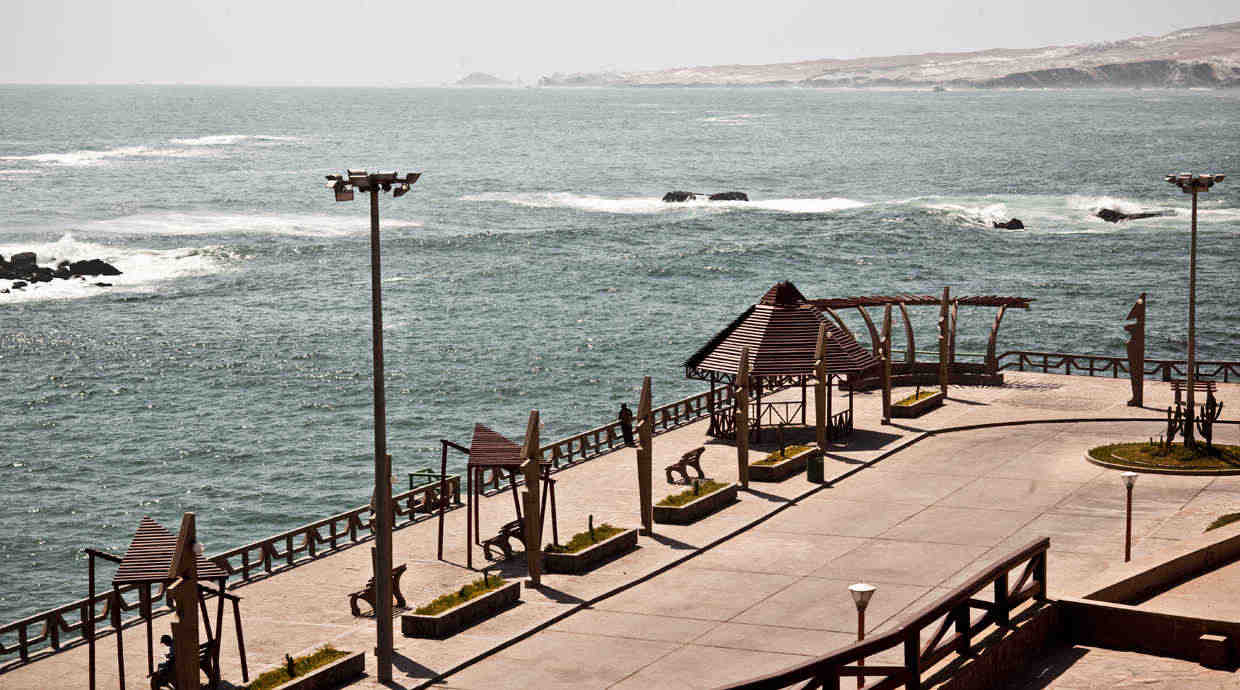 14 de los más bellos pueblos del Perú