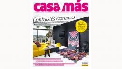 La revista Casa y Más trae un especial para renovar tu baño