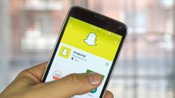 3 cosas que han hecho de Snapchat un fenómeno entre los jóvenes