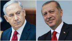 Turquía e Israel están cada vez más cerca de la reconciliación