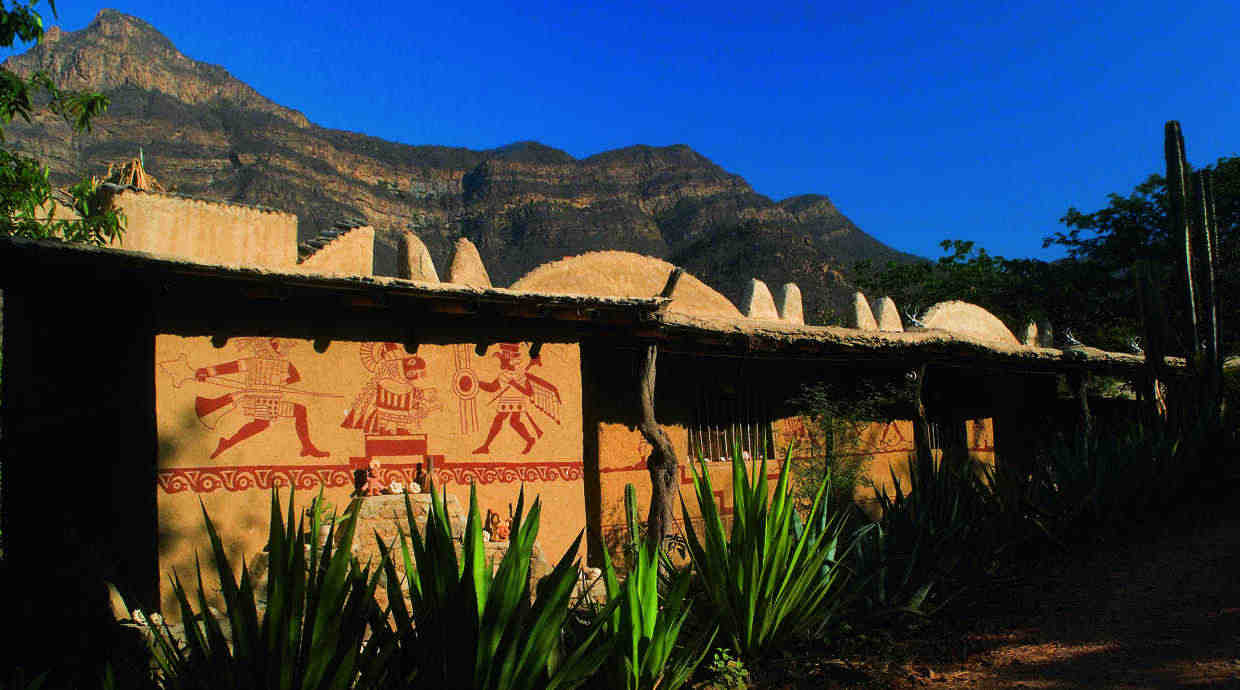 14 de los más bellos pueblos del Perú