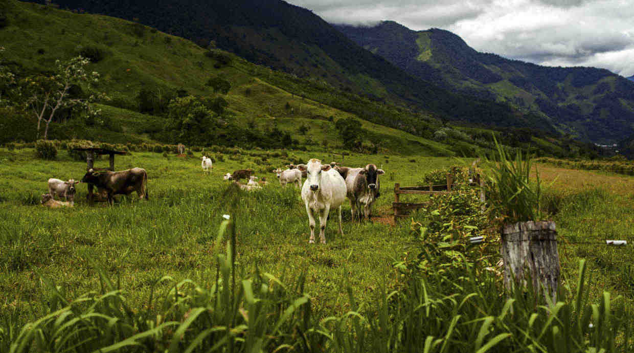 14 de los más bellos pueblos del Perú