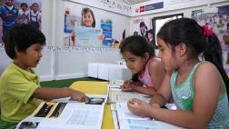 Real Plaza destinará S/5.3 millones en obras por impuestos