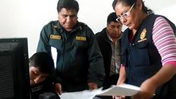 Tacna: Ministerio Público intervino local del gobierno regional