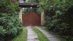 Brasil: Roban casa de Lula que está vinculada a Petrobras
