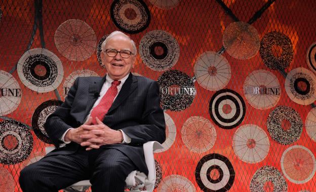 10 lecciones de Warren Buffett sobre la vida y los negocios