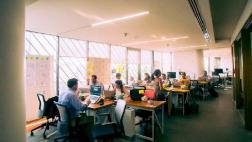 "Una receta para la innovación", por Alessandra Corrochano