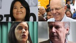Favoritos en campaña, por Isabella Falco