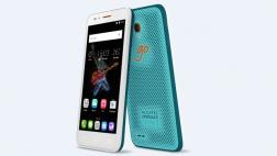 Evaluamos el smartphone Go Play de Alcatel